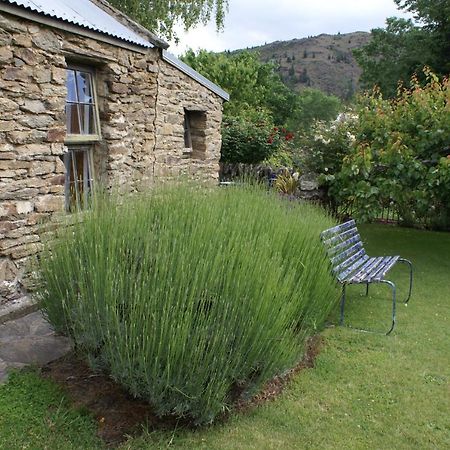 The Tinkers Cottage 克莱德 外观 照片